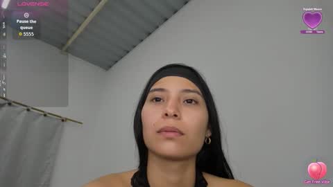 Snapshot of velvetluna_ chatting on 3, 2, 2026 Velvetluna online show from 3, 2, 2026