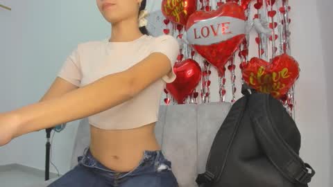 Snapshot of velvetluna_ chatting on 20, 2, 2026 Velvetluna online show from 20, 2, 2026