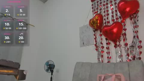 Snapshot of velvetluna_ chatting on 26, 2, 2026 Velvetluna online show from 26, 2, 2026