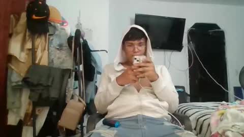 Stiven online show from 19, 1, 2026