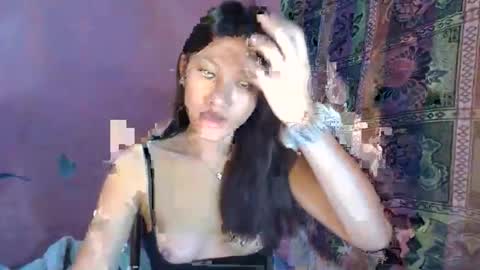 Snapshot of velvetmisa chatting on 1, 6, 2026 velvetmisa online show from 1, 6, 2026