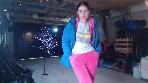 velvetmoon123 online show from 5, 12, 2025