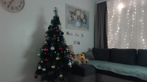 velvetmoon123 online show from 6, 1, 2026