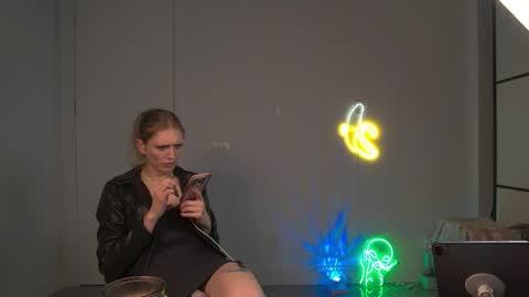 VelvetTGirl online show from 10, 4, 2026