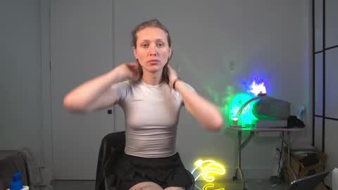 Snapshot of velvettgirl chatting on 21, 4, 2026 VelvetTGirl online show from 21, 4, 2026