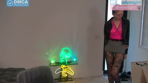 Snapshot of velvettgirl chatting on 26, 5, 2026 VelvetTGirl online show from 26, 5, 2026
