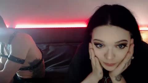 VelvetVice online show from 15, 3, 2026