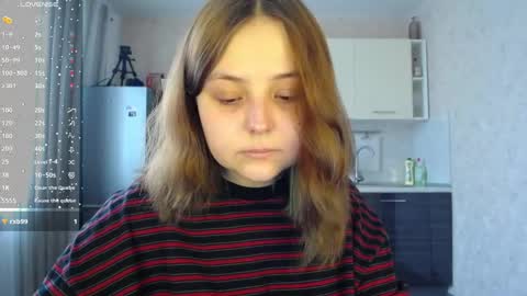 Snapshot of vendymories chatting on 8, 2, 2025 eva 3 online show from 8, 2, 2025