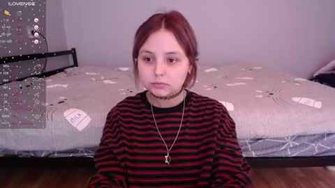 Snapshot of vendymories chatting on 15, 1, 2026 eva 3 online show from 15, 1, 2026