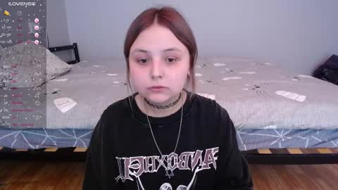 Snapshot of vendymories chatting on 16, 1, 2026 eva 3 online show from 16, 1, 2026