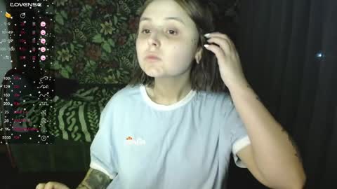 Snapshot of vendymories chatting on 10, 5, 2026 eva 3 online show from 10, 5, 2026
