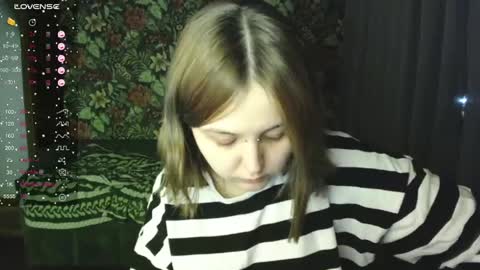 Snapshot of vendymories chatting on 12, 5, 2026 eva 3 online show from 12, 5, 2026