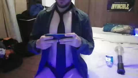 venezuelan420 online show from 11, 2, 2026