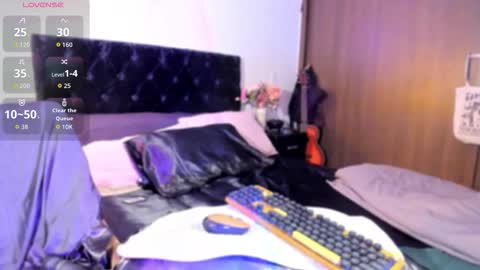 Snapshot of venicebtch666 chatting on 3, 2, 2026 Lanna online show from 3, 2, 2026