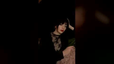 venom_goddess online show from 23, 4, 2026