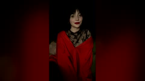 Snapshot of venom_goddess chatting on 9, 5, 2026 venom_goddess online show from 9, 5, 2026