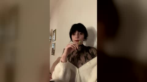 Snapshot of venom_goddess chatting on 26, 5, 2026 venom_goddess online show from 26, 5, 2026