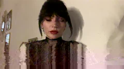 Snapshot of venom_goddess chatting on 5, 6, 2026 venom_goddess online show from 5, 6, 2026