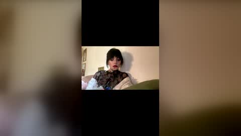 Snapshot of venom_goddess chatting on 6, 6, 2026 venom_goddess online show from 6, 6, 2026