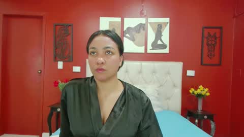 Snapshot of venus_0110 chatting on 13, 2, 2025 Venus Veracruz online show from 13, 2, 2025