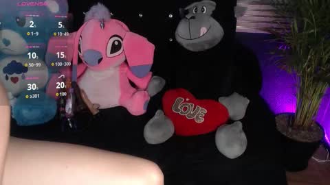 eva online show from 23, 10, 2025