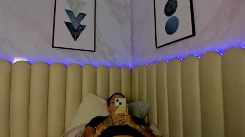 Snapshot of venus__miller chatting on 19, 9, 2025 venus__miller online show from 19, 9, 2025