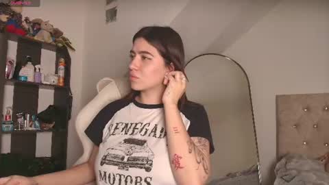 venus_art11 online show from 3, 7, 2026