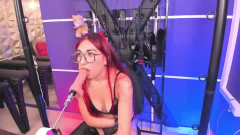 Snapshot of venus_bms_ chatting on 25, 4, 2026 VENUS online show from 25, 4, 2026