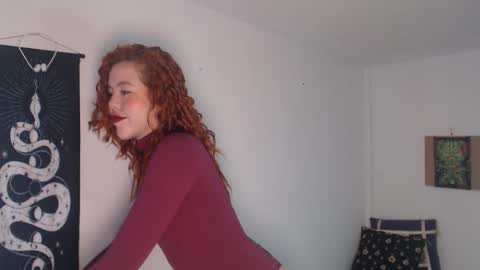 Snapshot of venus_brave chatting on 19, 2, 2026 Venus Brave online show from 19, 2, 2026