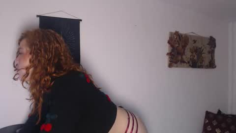 Snapshot of venus_brave chatting on 21, 2, 2026 Venus Brave online show from 21, 2, 2026