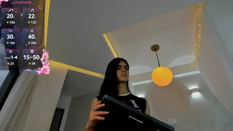 VENUS online show from 28, 1, 2025