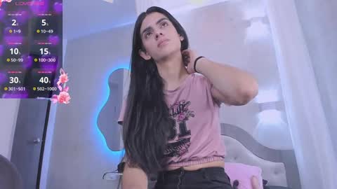 VENUS online show from 26, 2, 2025