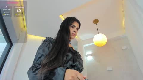 VENUS online show from 18, 1, 2026