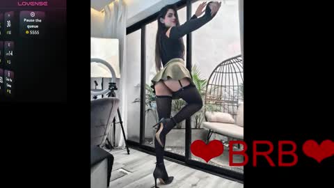 VENUS online show from 5, 2, 2026