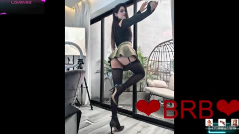 VENUS online show from 2, 3, 2026