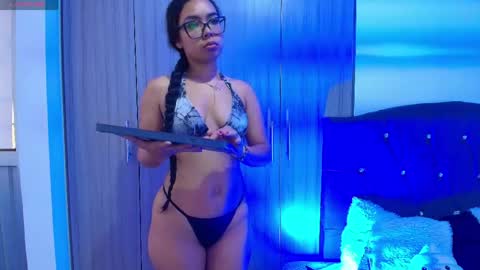 Snapshot of venus_hexxx chatting on 3, 6, 2026 venus_hexxx online show from 3, 6, 2026