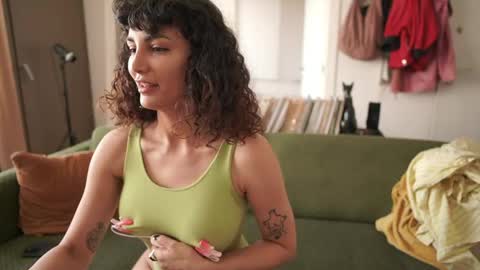 Bella online show from 25, 5, 2026