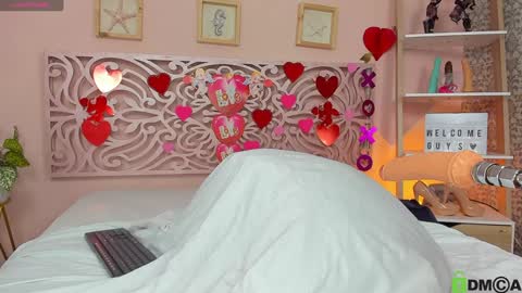 Snapshot of venus_kim_ chatting on 4, 2, 2025 .. online show from 4, 2, 2025