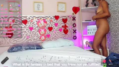 Snapshot of venus_kim_ chatting on 4, 2, 2025 .. online show from 4, 2, 2025