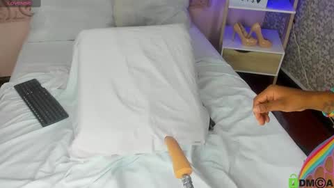 Snapshot of venus_kim_ chatting on 9, 3, 2025 .. online show from 9, 3, 2025