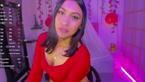 Mary online show from 15, 12, 2024