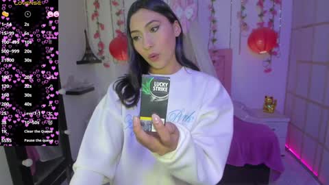 Mary online show from 3, 2, 2025