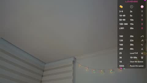 Venus online show from 8, 1, 2026