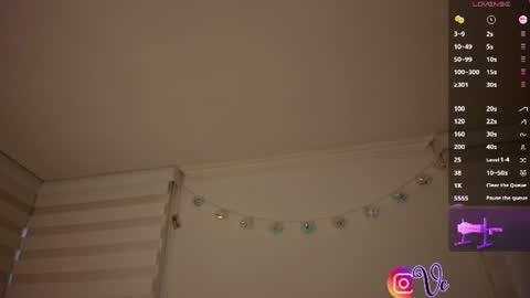 Snapshot of venus_leroy chatting on 19, 6, 2026 Venus online show from 19, 6, 2026