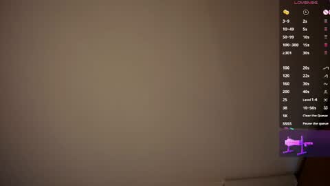Snapshot of venus_leroy chatting on 30, 6, 2026 Venus online show from 30, 6, 2026