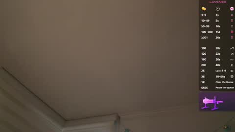 Snapshot of venus_leroy chatting on 4, 7, 2026 Venus online show from 4, 7, 2026