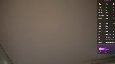 Snapshot of venus_leroy chatting on 29, 7, 2026 Venus online show from 29, 7, 2026