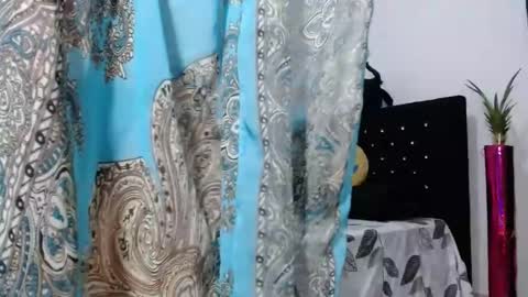 venus_menoza online show from 5, 12, 2024