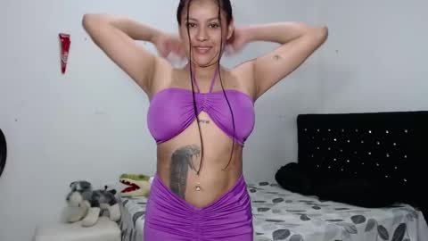 venus_menoza online show from 13, 2, 2025