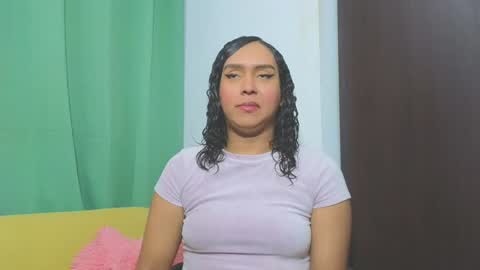 Luisa online show from 3, 12, 2024